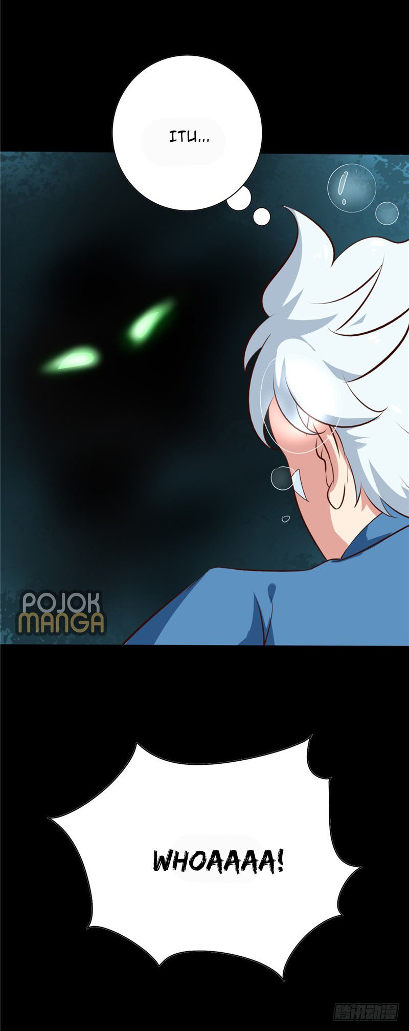 Supreme Godly System Chapter 71 Gambar 12